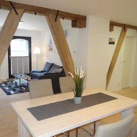 Speicher Residenz Barth E0 App 2 Διαμέρισμα Εξωτερικό φωτογραφία