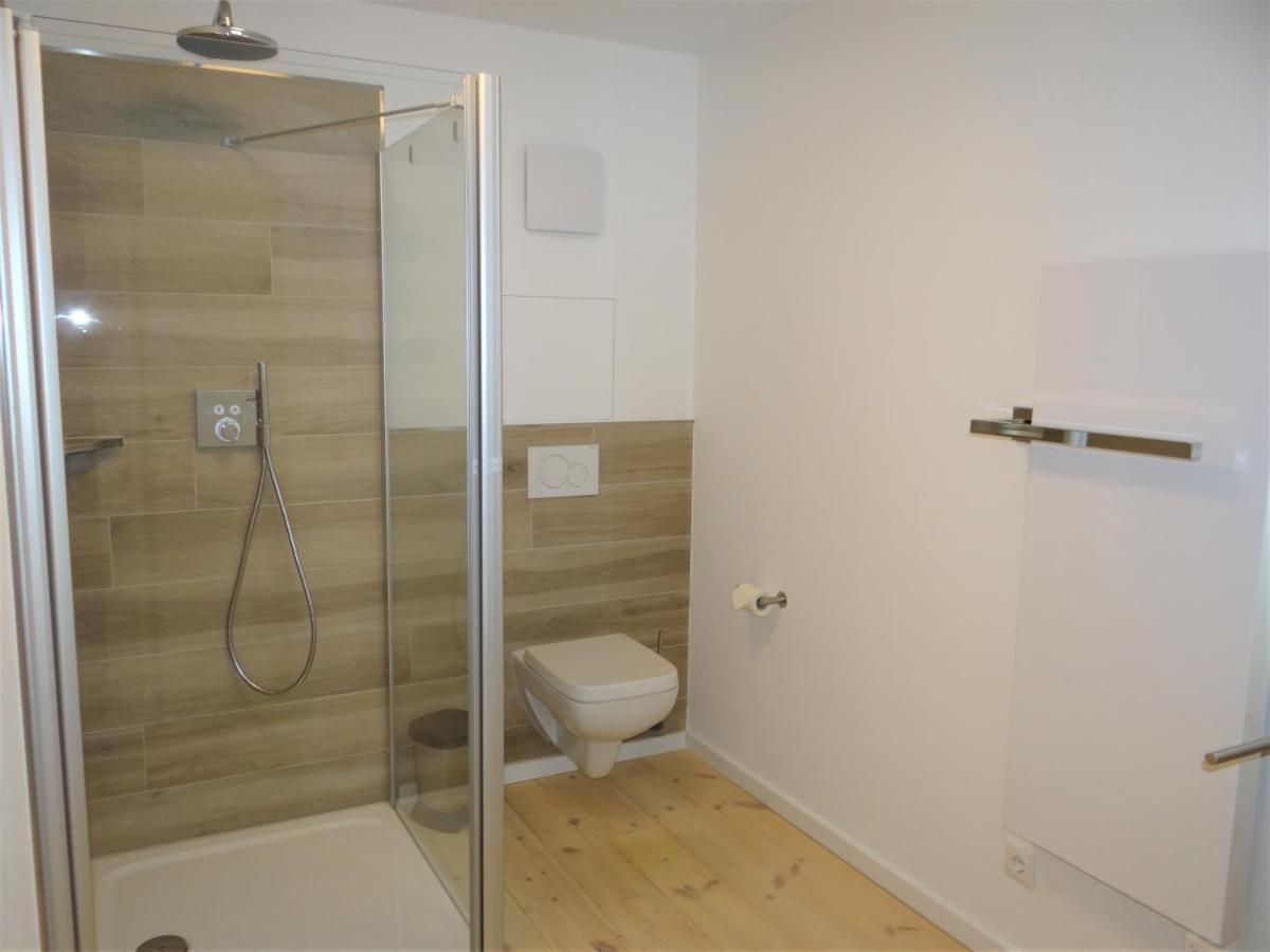 Speicher Residenz Barth E0 App 2 Διαμέρισμα Εξωτερικό φωτογραφία