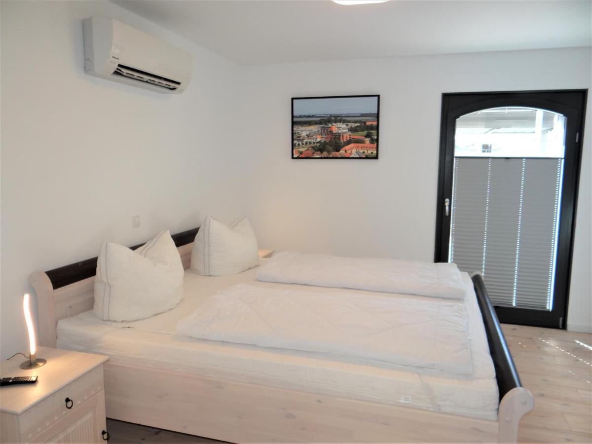 Speicher Residenz Barth E0 App 2 Διαμέρισμα Εξωτερικό φωτογραφία